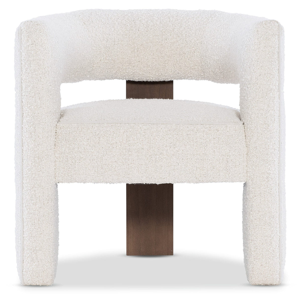 Ursla Exposed Wood Chair