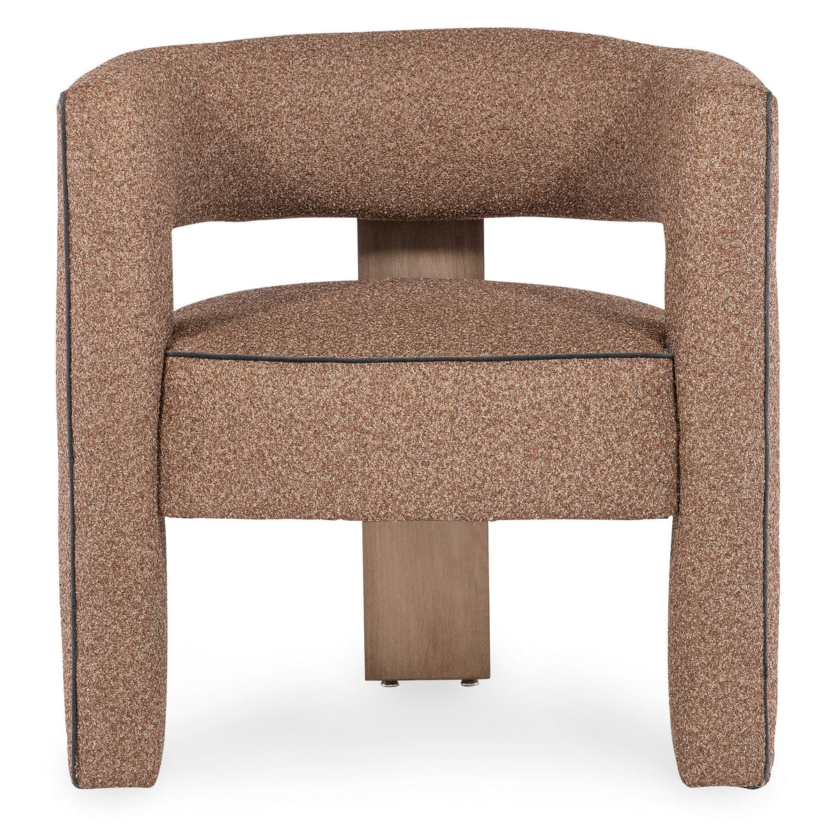 Ursla Exposed Wood Chair