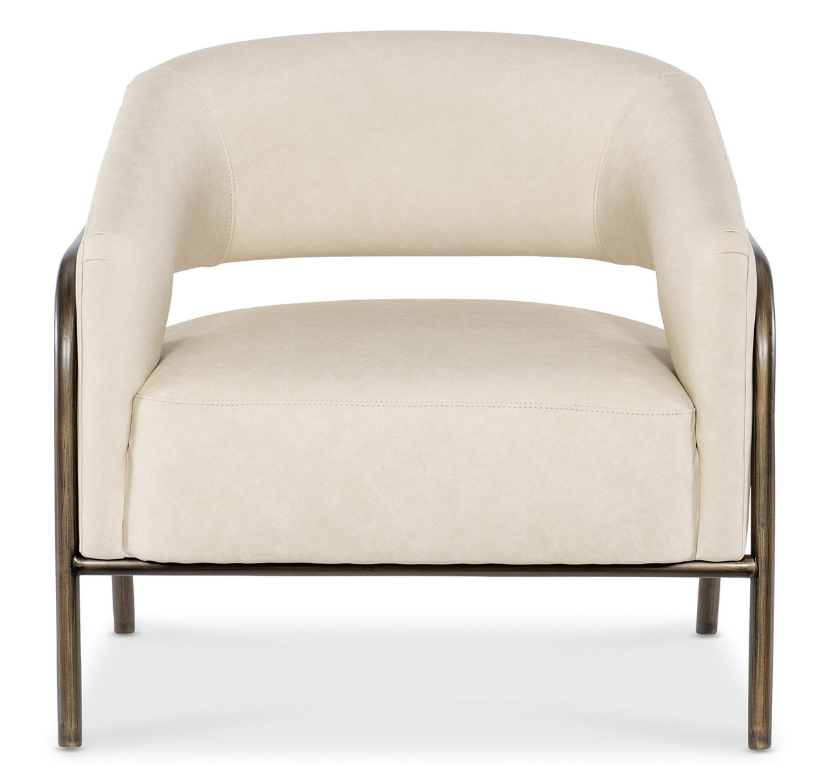 Ari Metal Chair Straight Silo Image