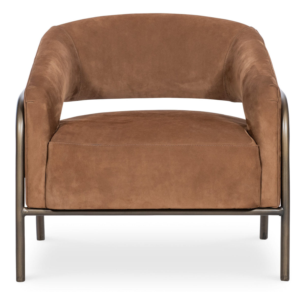 Ari Metal Chair Straight Silo Image