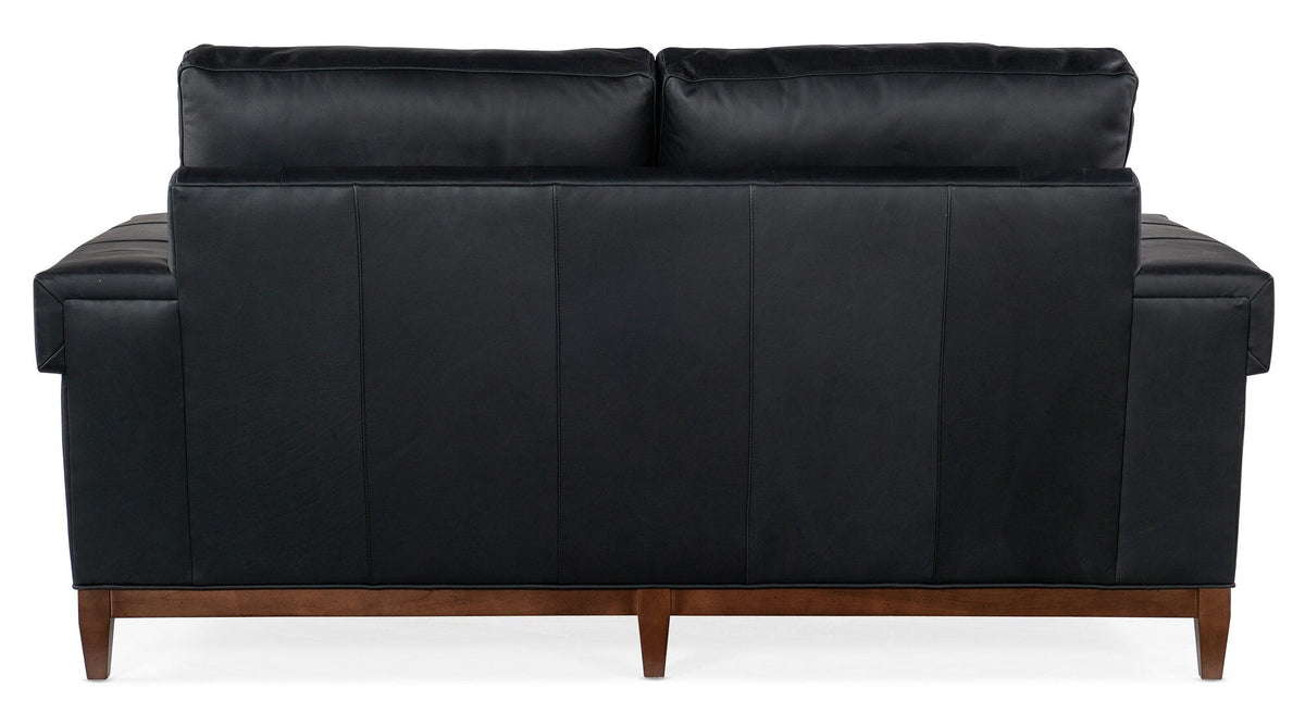 Noah Studio Sofa - Back Image