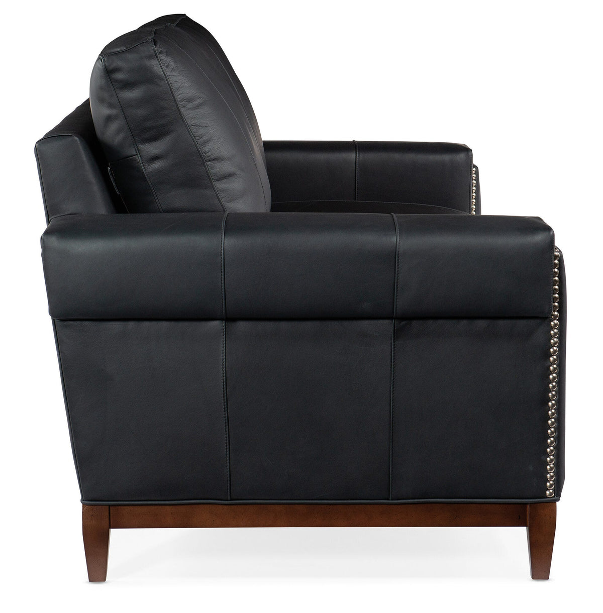 Noah Studio Sofa - Side Image