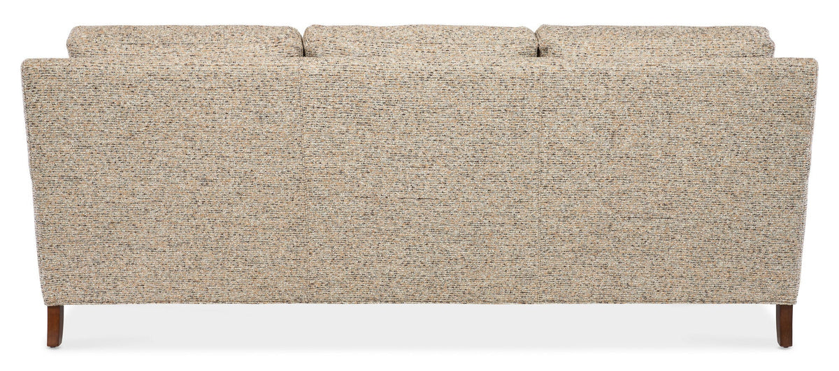 Barker Sofa Back