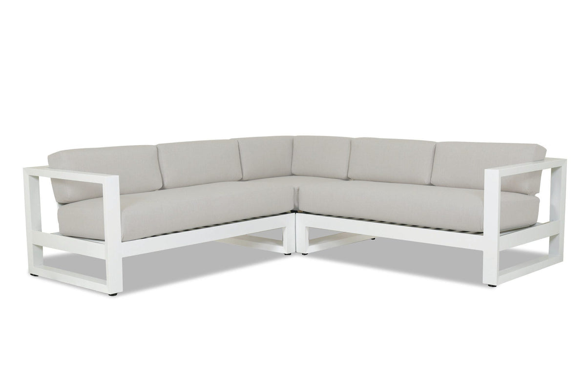 SW4801 Newport Custom Sectional