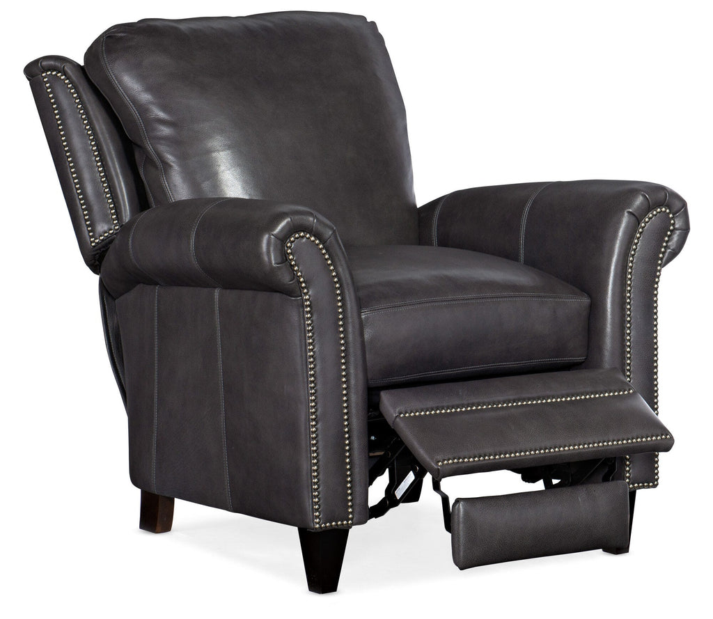 Richardson High Leg Reclining Lounger