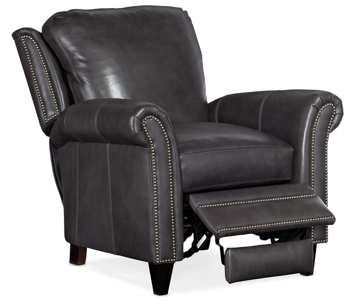 Richardson High Leg Reclining Lounger