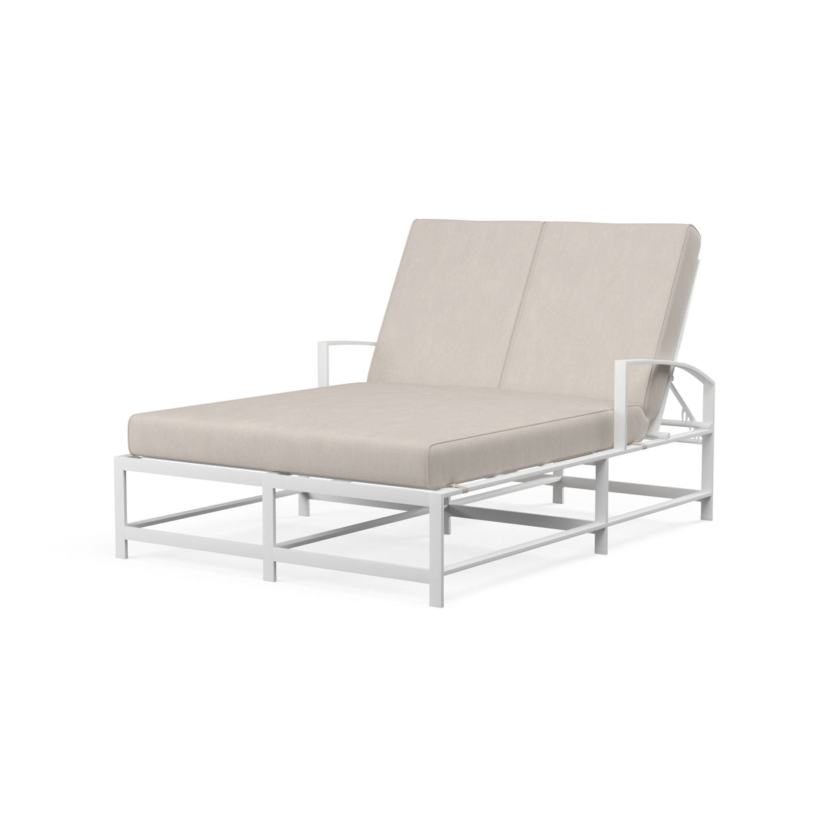 CUSTOM KIT for Bristol Double Chaise