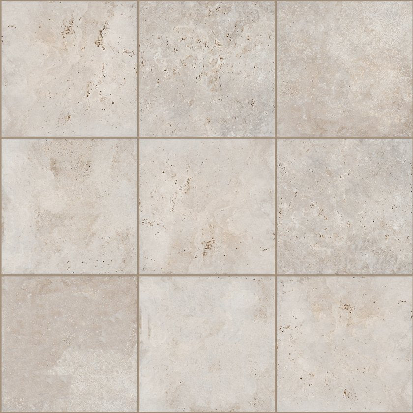BASANITE LEGACY 16X16 SLIP-RESISTANT IVORY MAIN