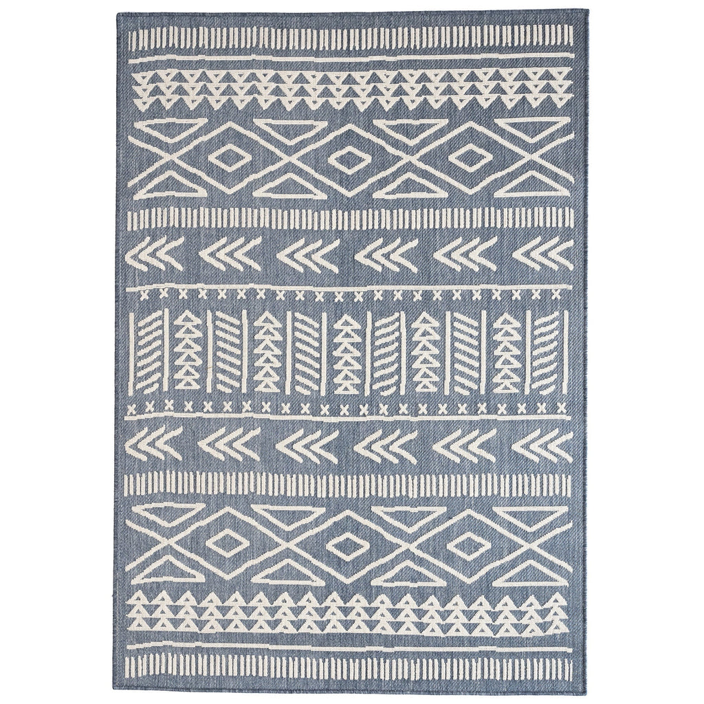 Retreat-Lodge Denim
