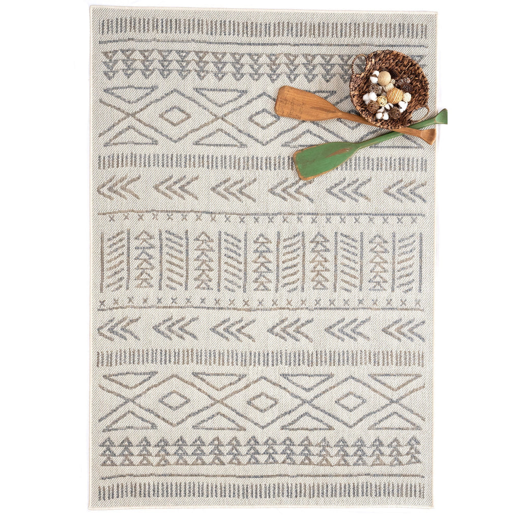 Retreat-Lodge Ivory