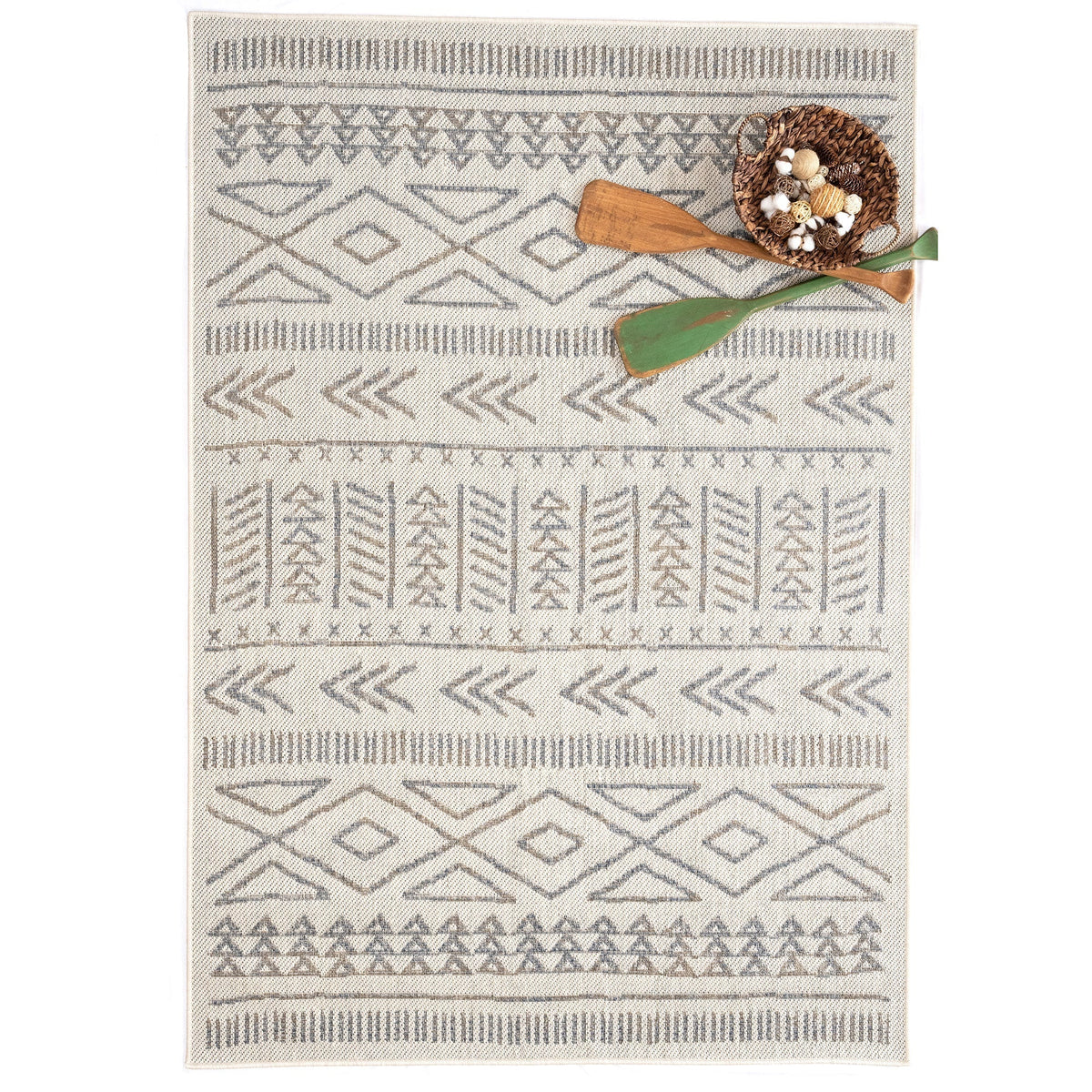 Retreat-Lodge Ivory