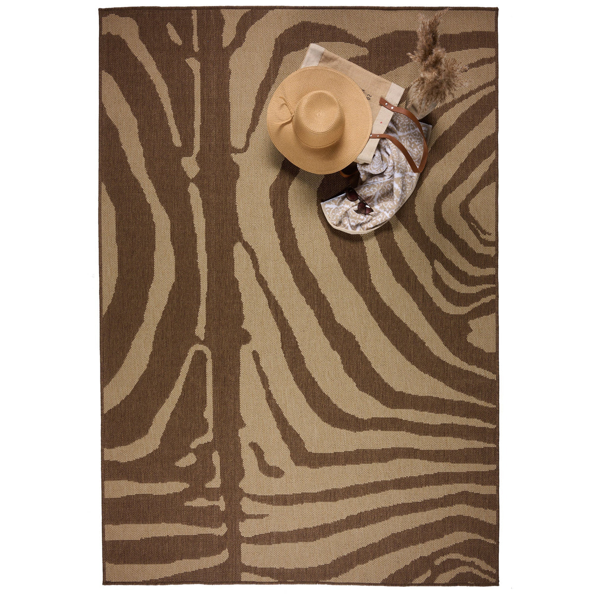 Cape Town Brown