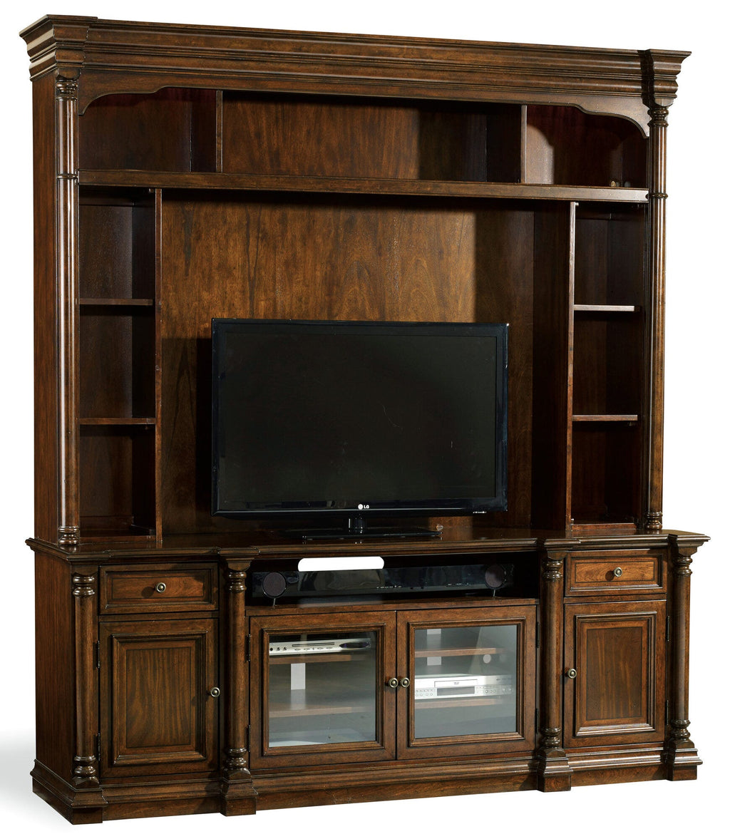 Leesburg Entertainment Console