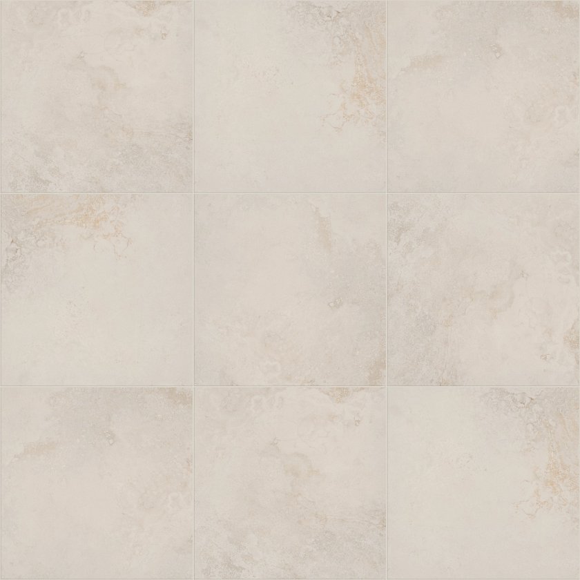 LAYERED EARTH 24X24 CC SR IVORY MAIN