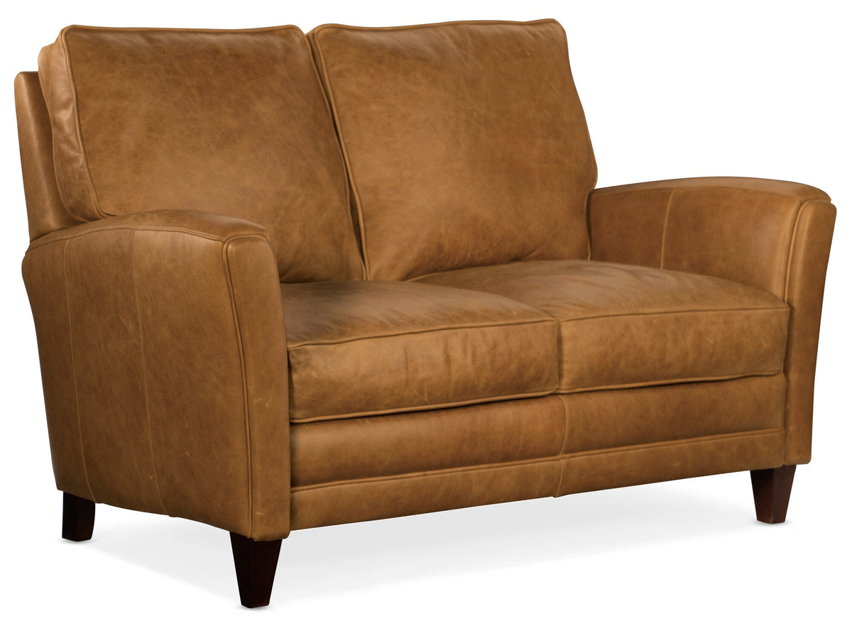 Zion Loveseat Silo Image