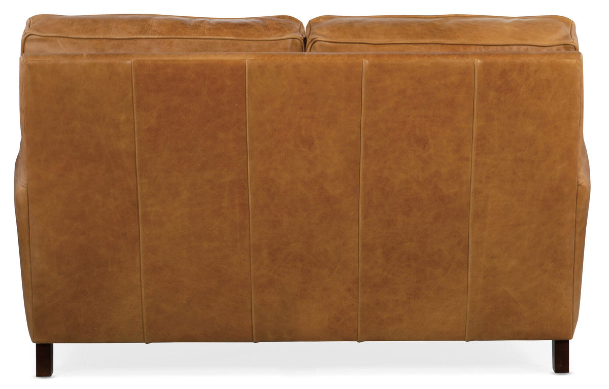 Zion Loveseat Back Image 2