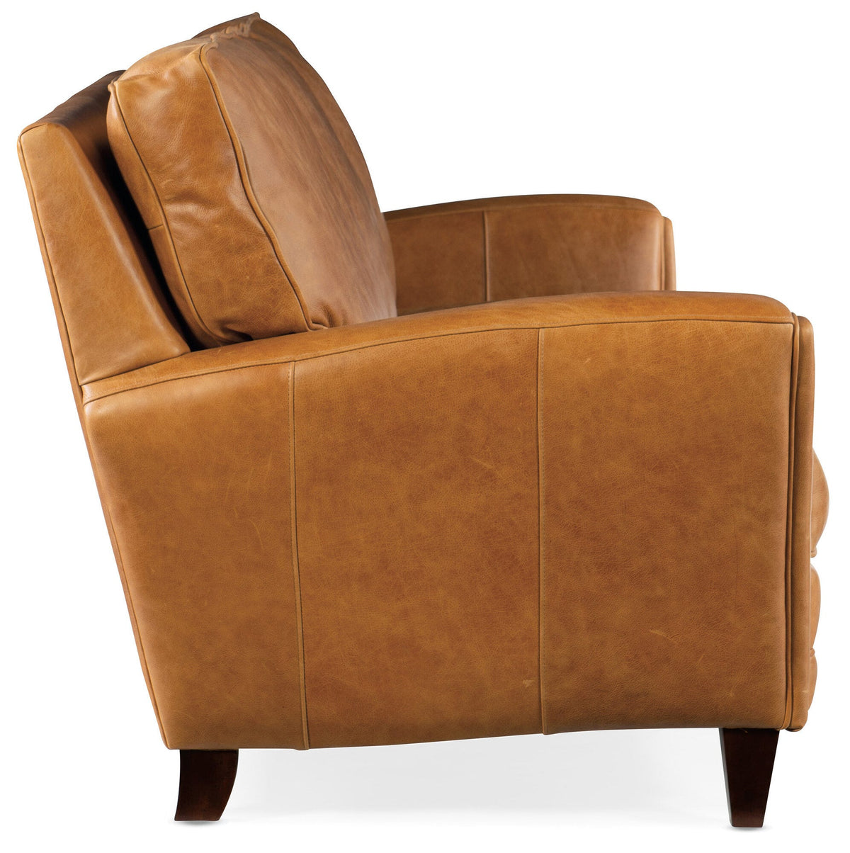 Zion Loveseat Side Image 2