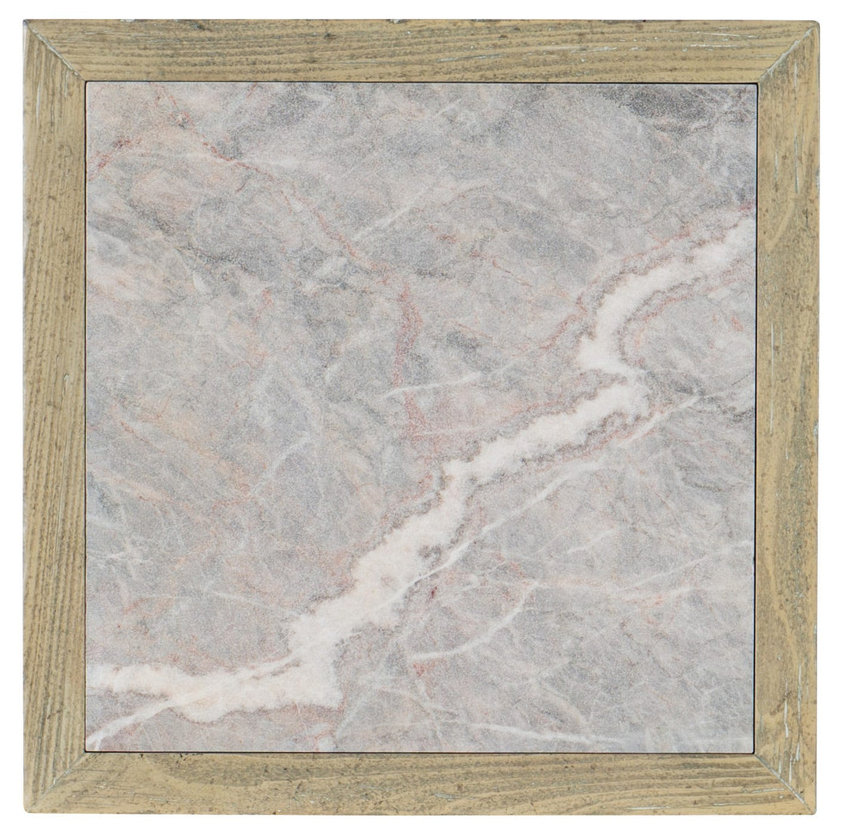 Surfrider Square End Table Top Image