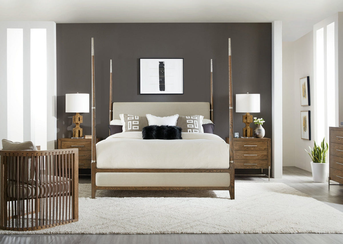 Chapman Upholstered Beds