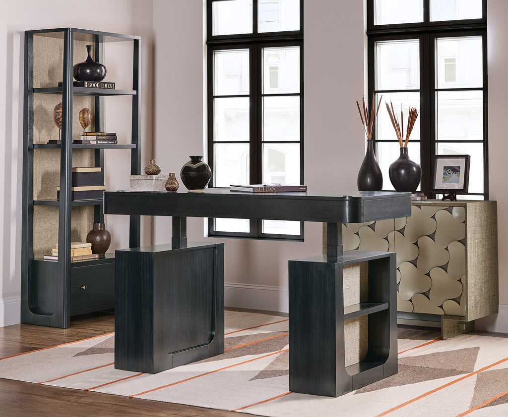 Kenzo Bookcase Room Image 2