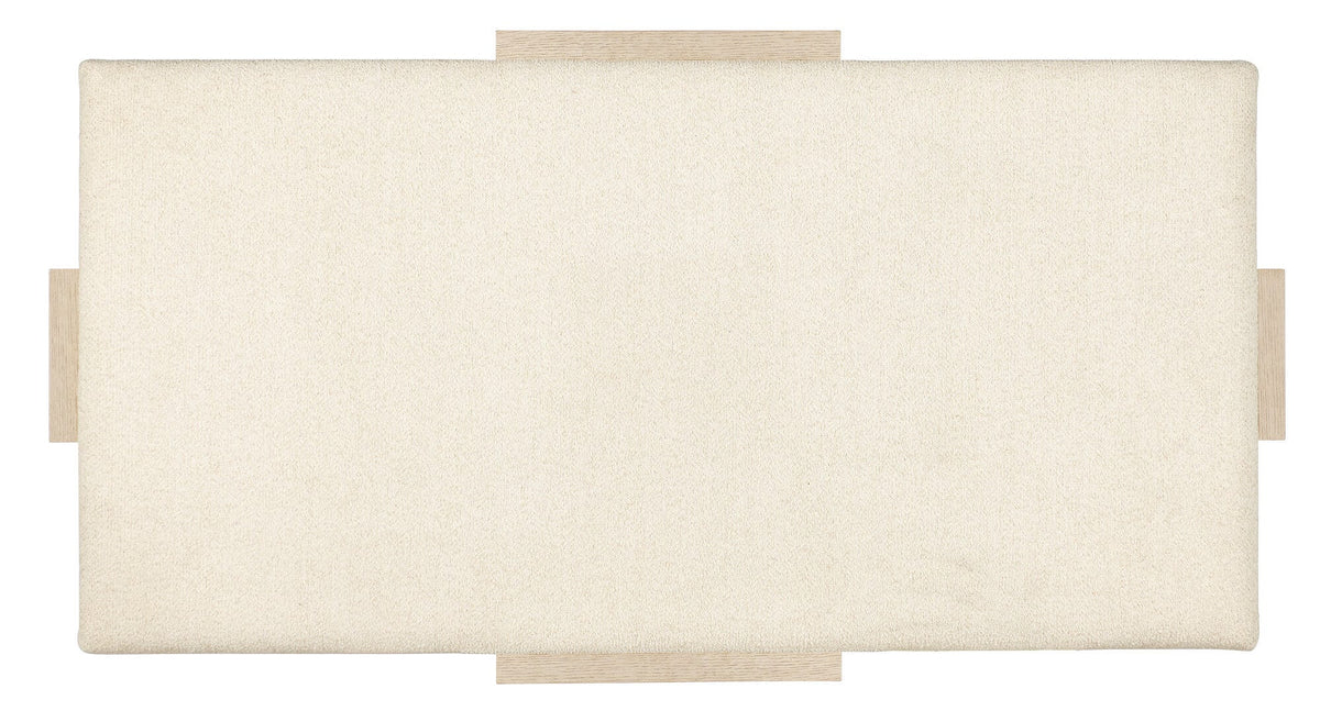 Westwood Rectangle Cocktail Table Top Image