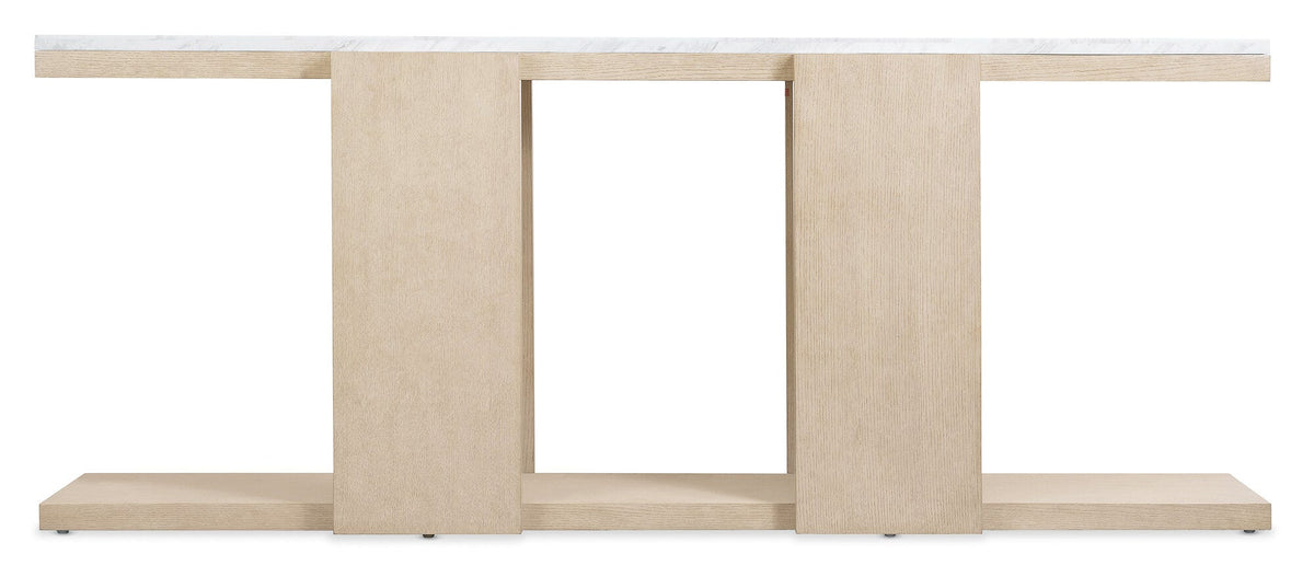 Westwood Console Table Straight Silo Image