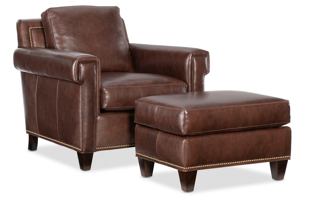 Mills Chair