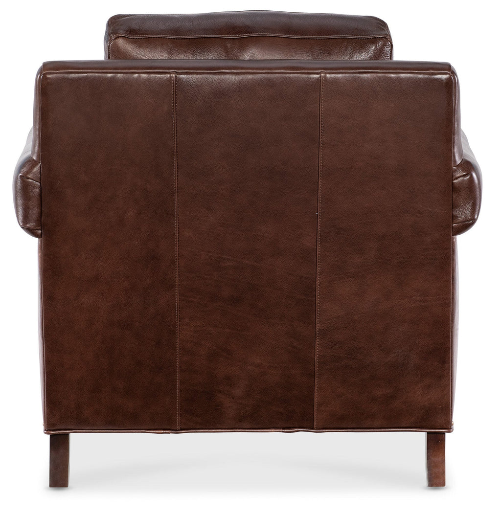Mills Chair