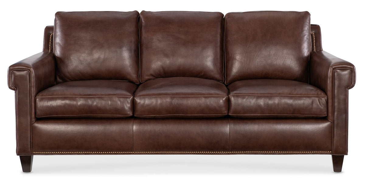 Mills Sofa Straight Image