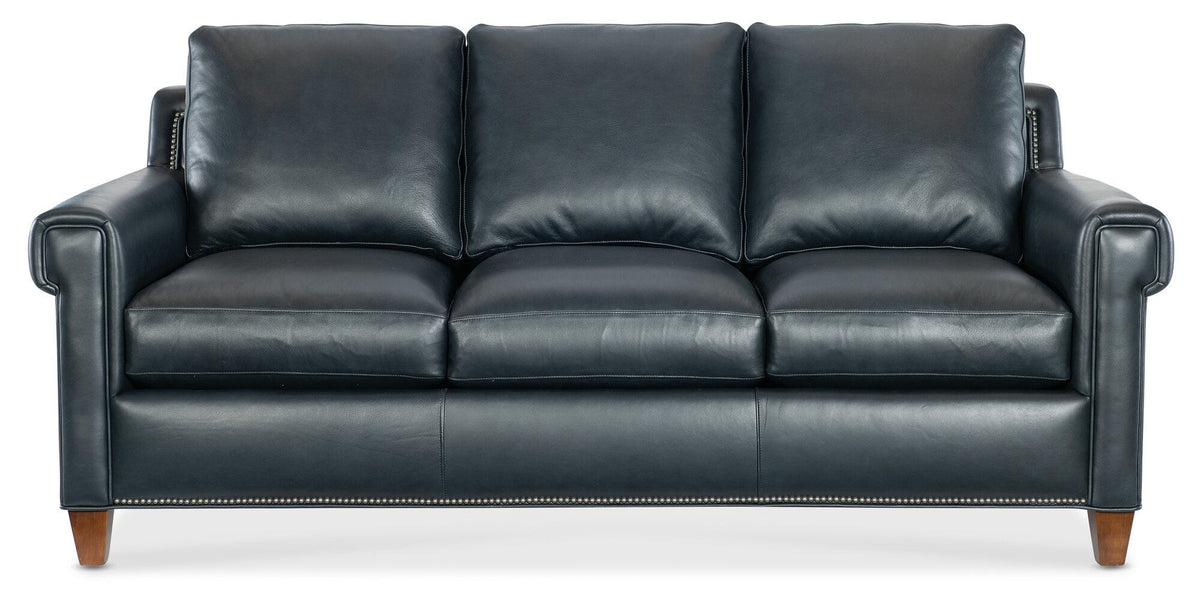 Mills Sofa Straight Image