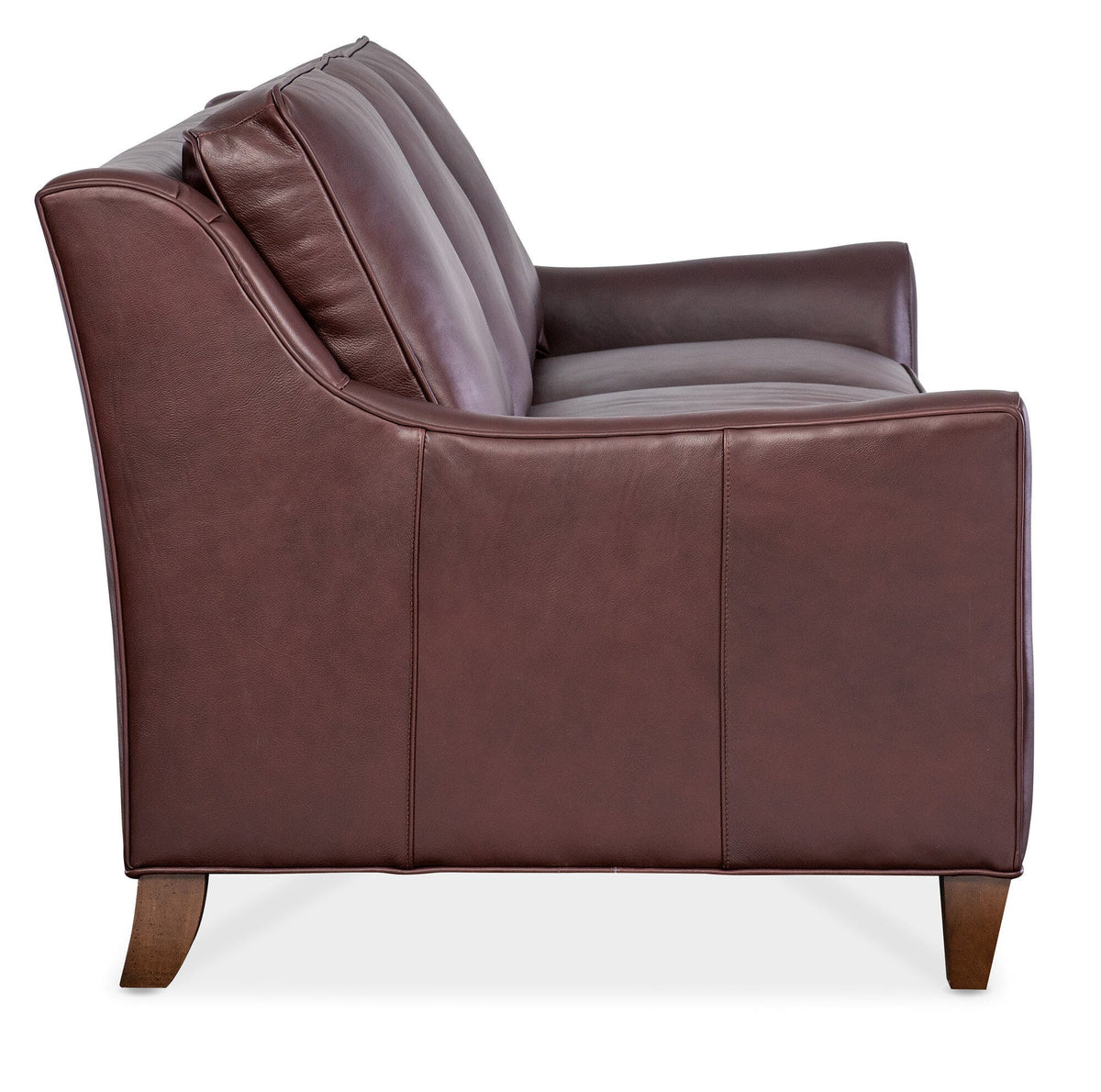 Tatum Sofa - Side Silo