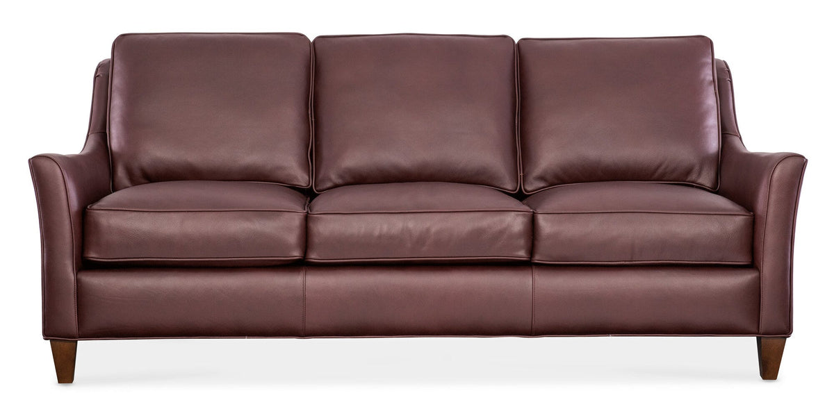 Tatum Sofa - Straight Silo