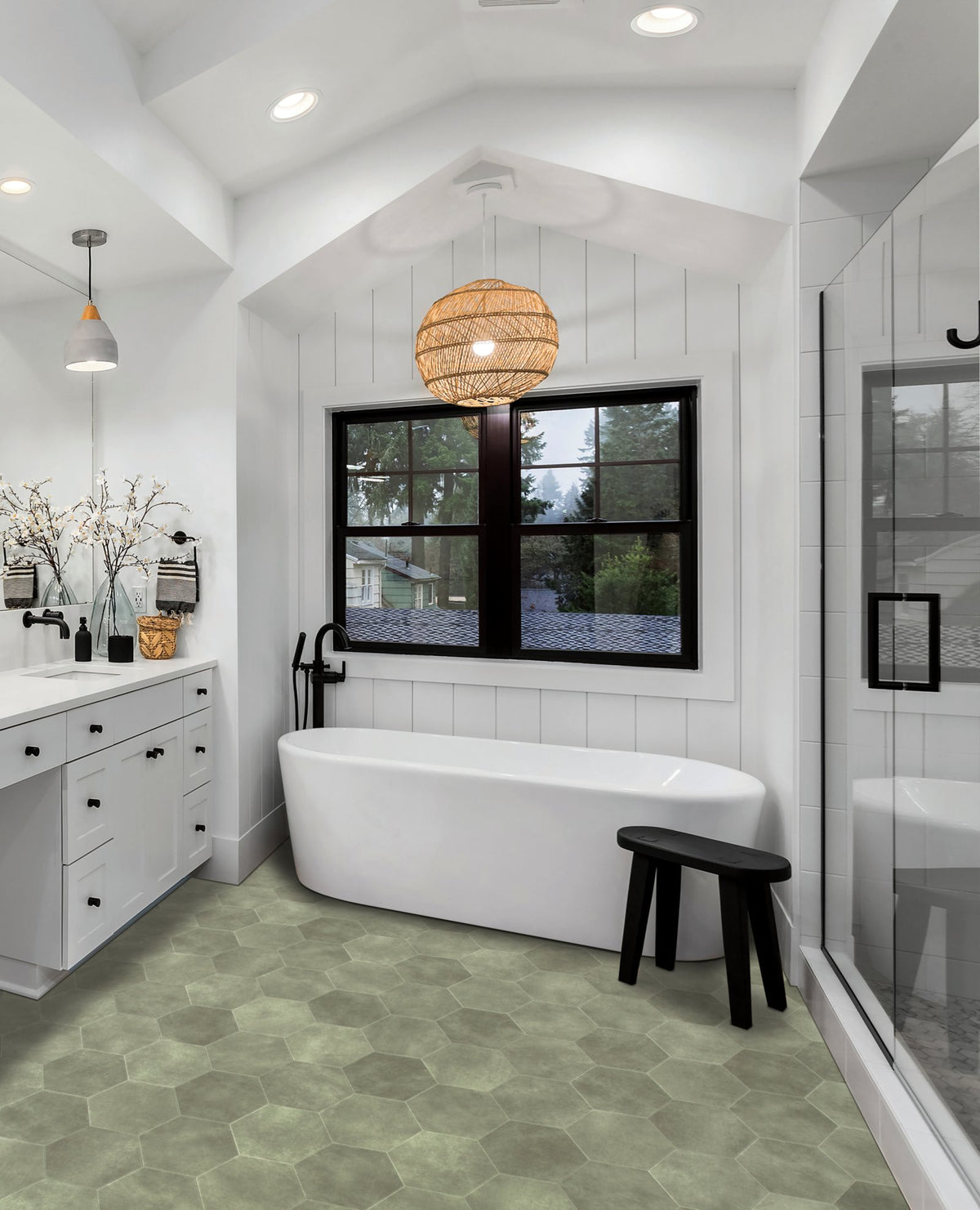 Mohawk Flooring Aspen Harvest