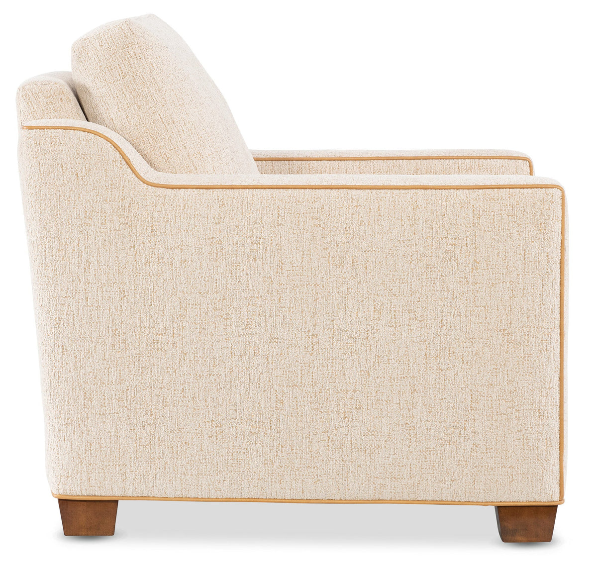 Loftin Chair Side Image