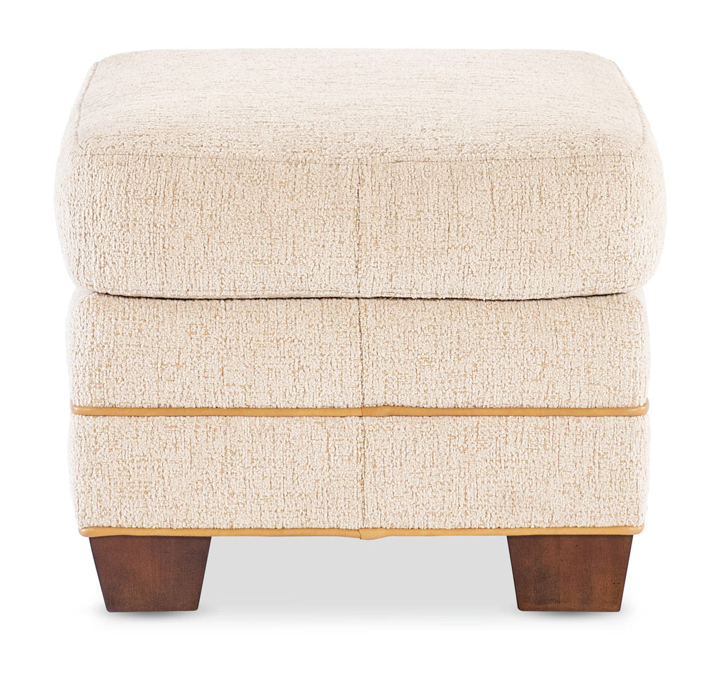Loftin Ottoman