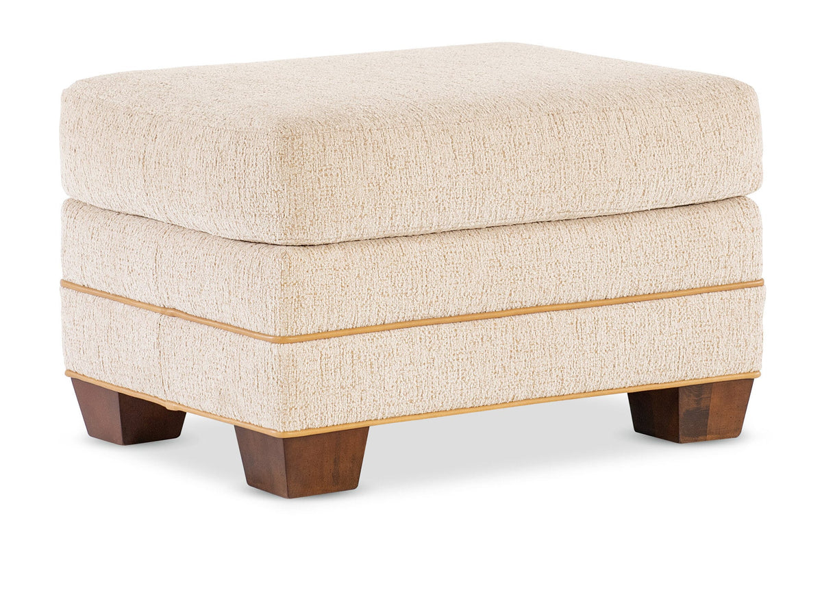 Loftin Ottoman