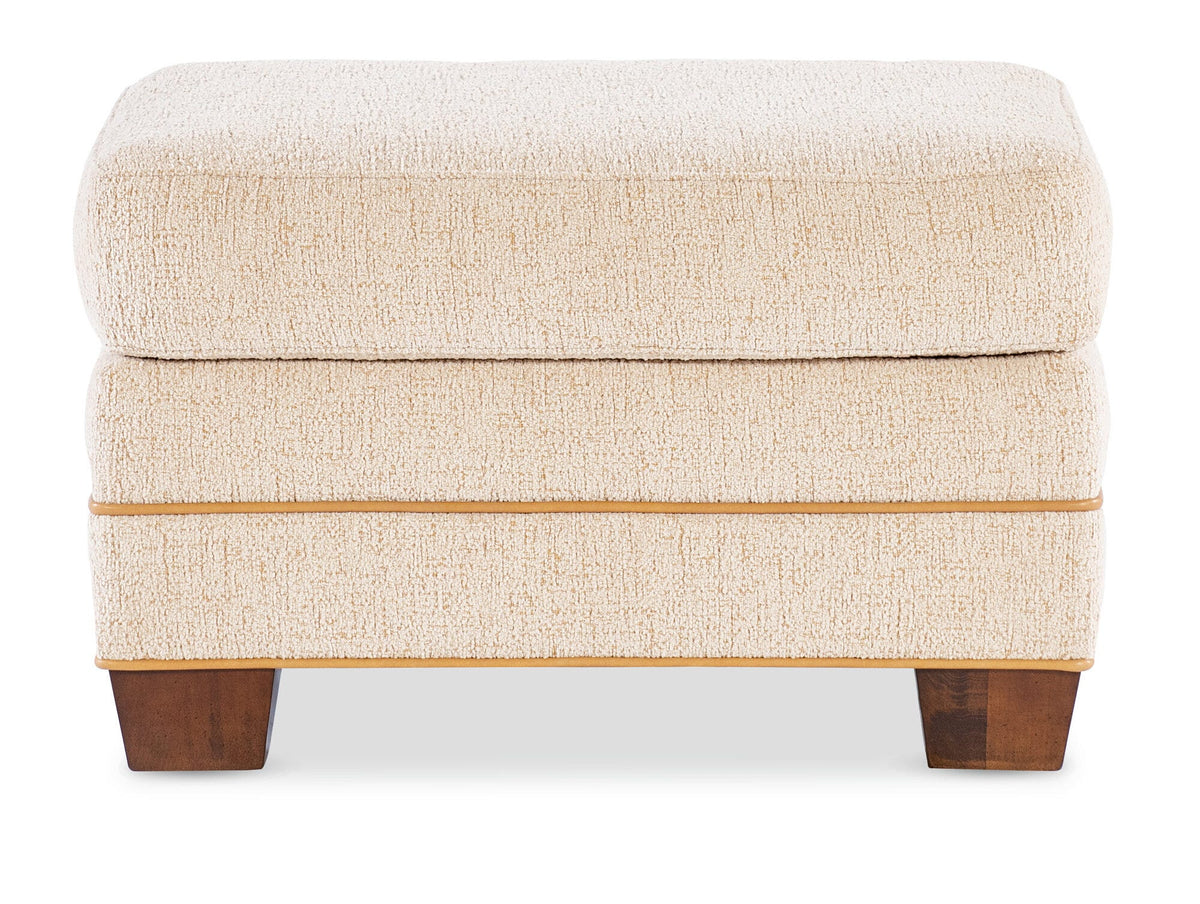 Loftin Ottoman