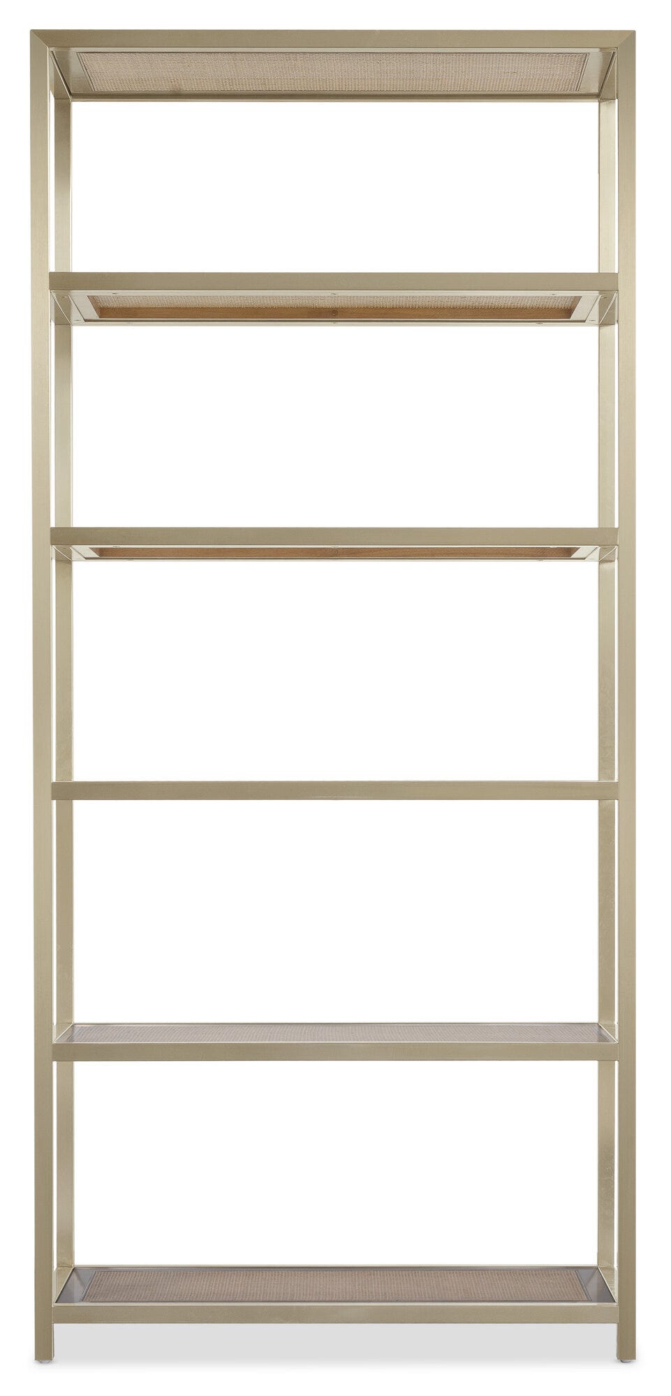 Melange Raising Cane Etagere