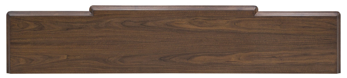 Melange Burleigh Entertainment Console Top Image