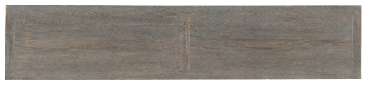 Melange Emmett Entertainment Console