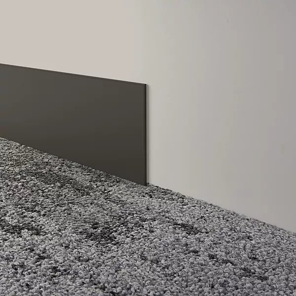 Vinyl Straight Wall Base Roll 4 Wall Base