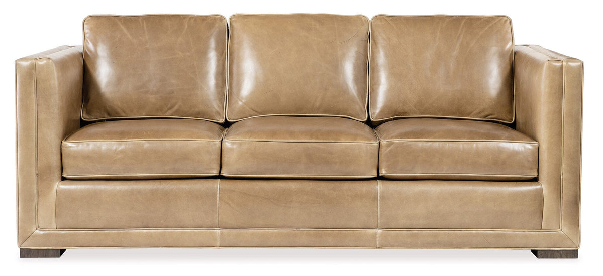 Ellary Sofa Straight Image