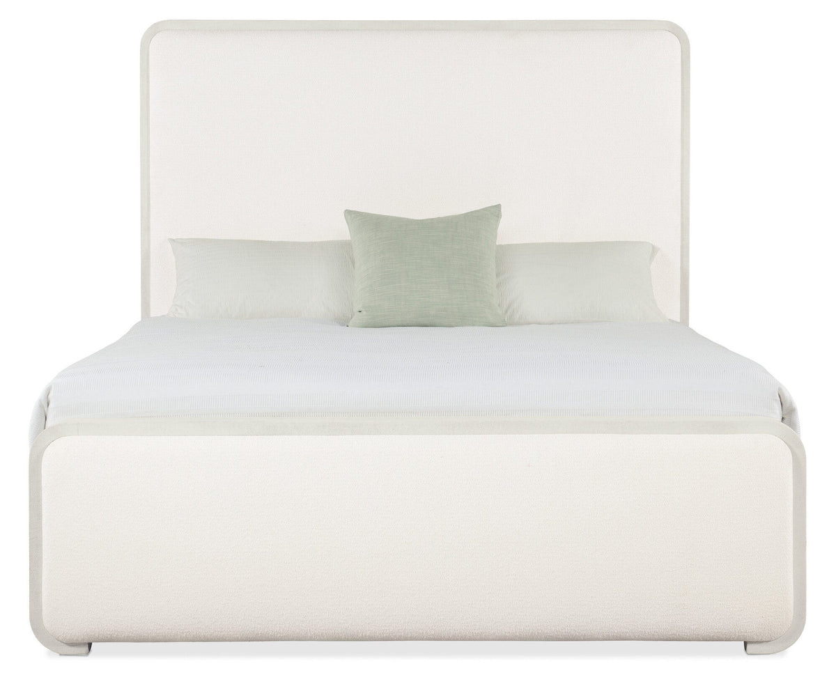 Serenity Upholstered Beds