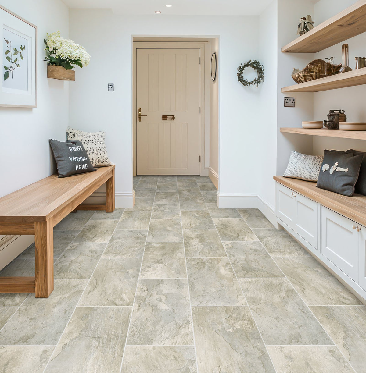 Mohawk Flooring Fieldcrest