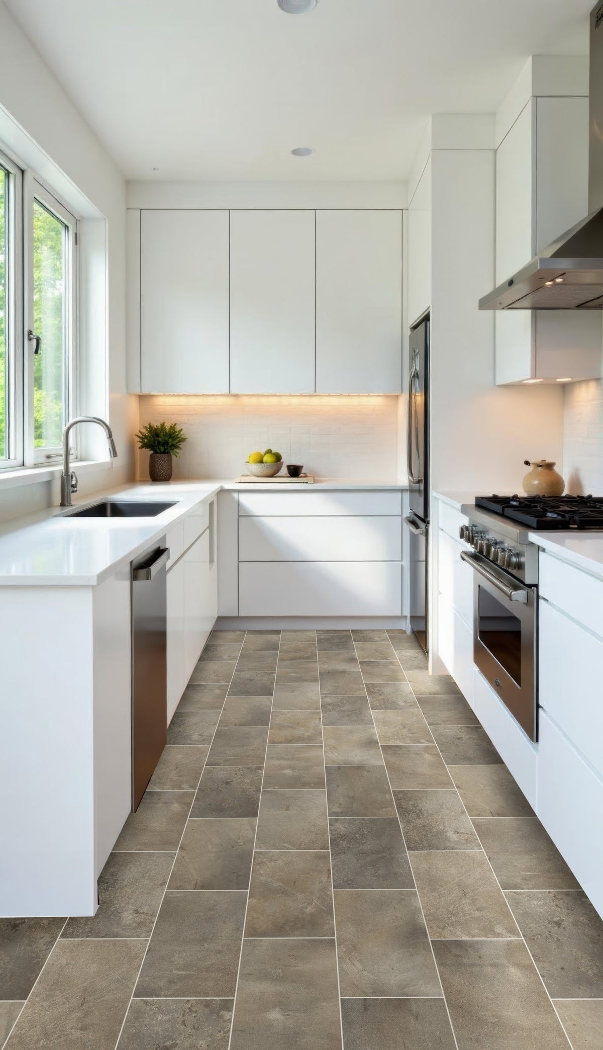 Mohawk Flooring Fieldcrest