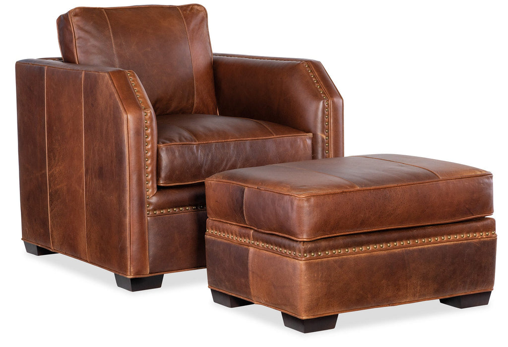 Sutton Ottoman