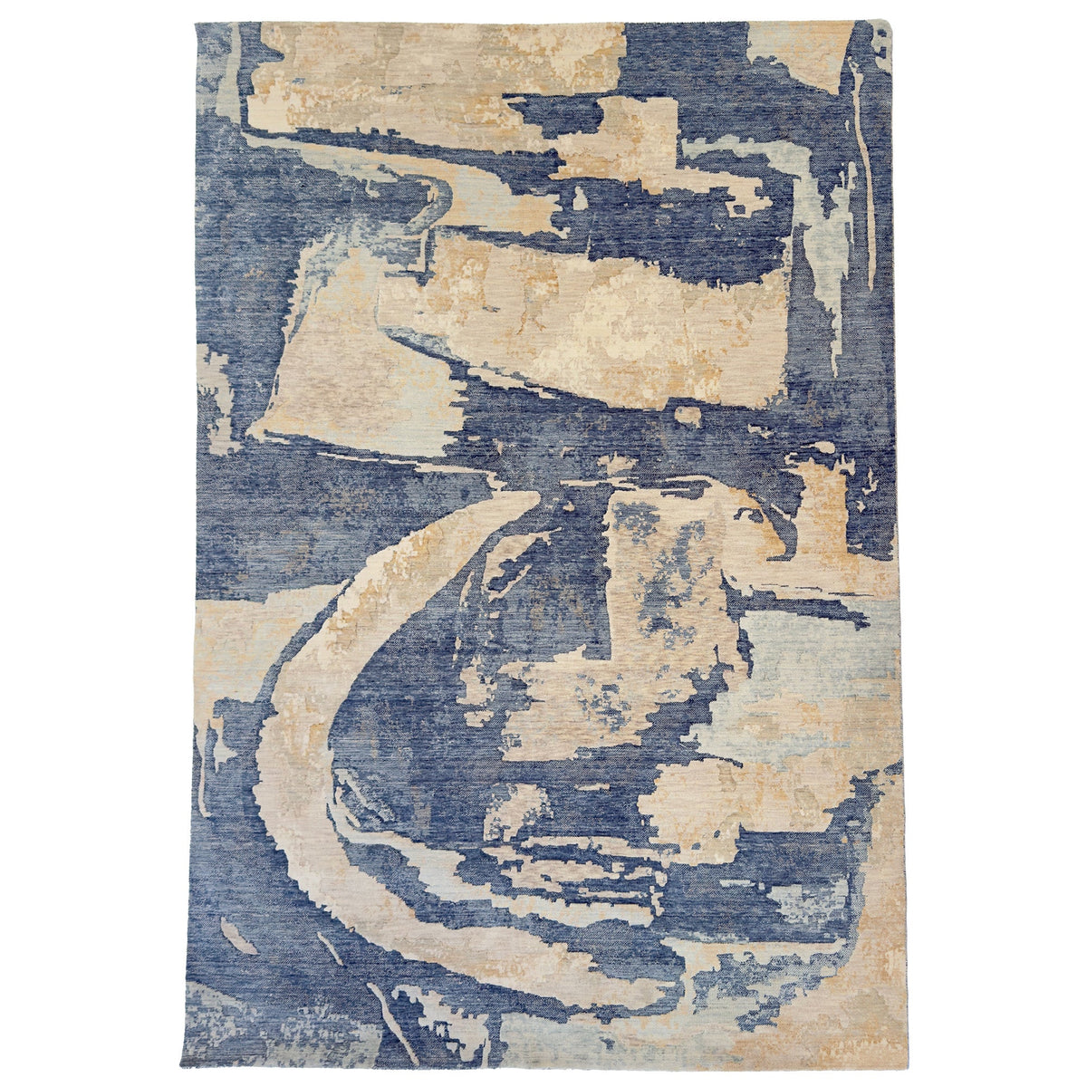Allure Cerulean