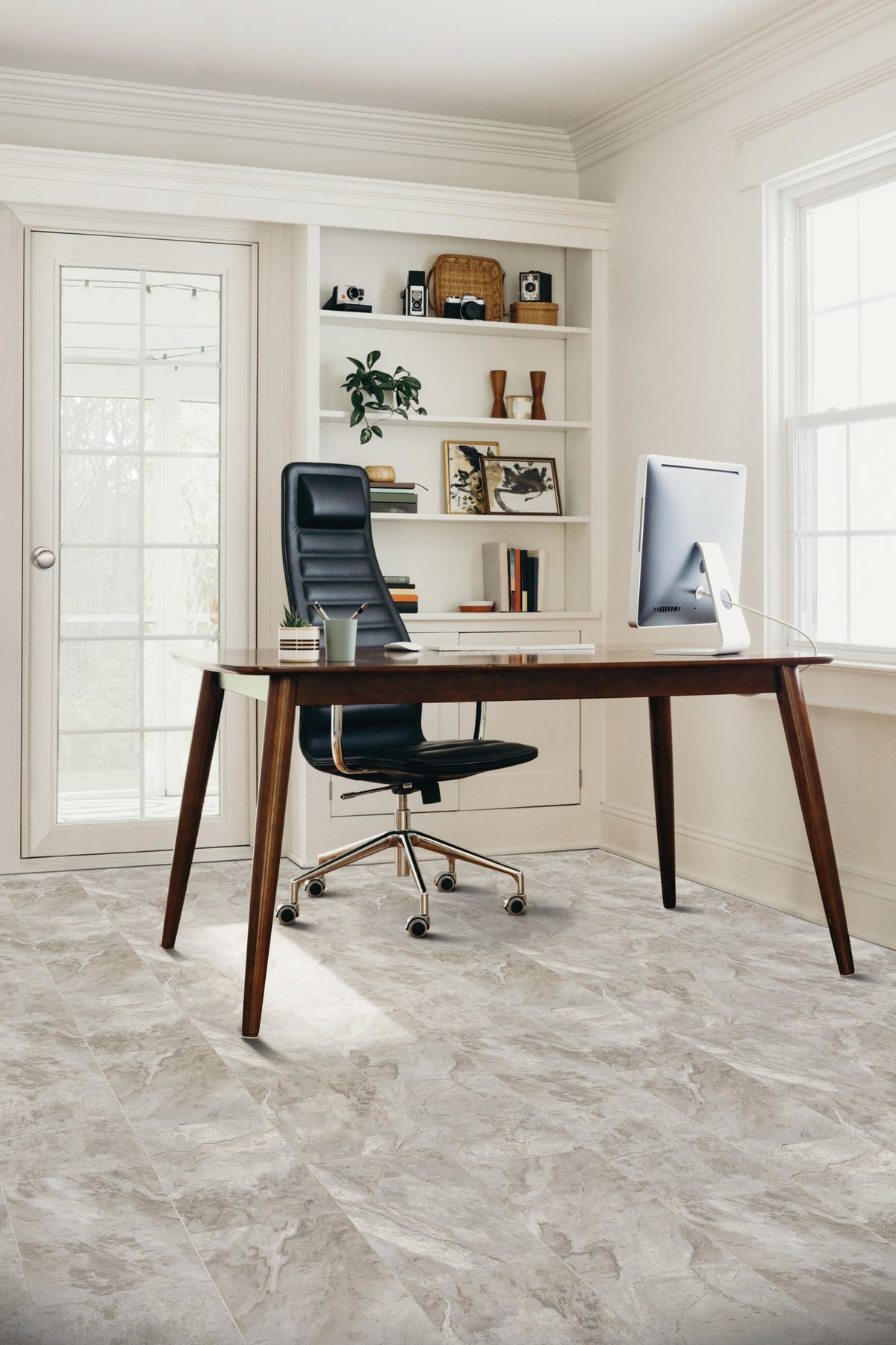 Mohawk Flooring Tempris