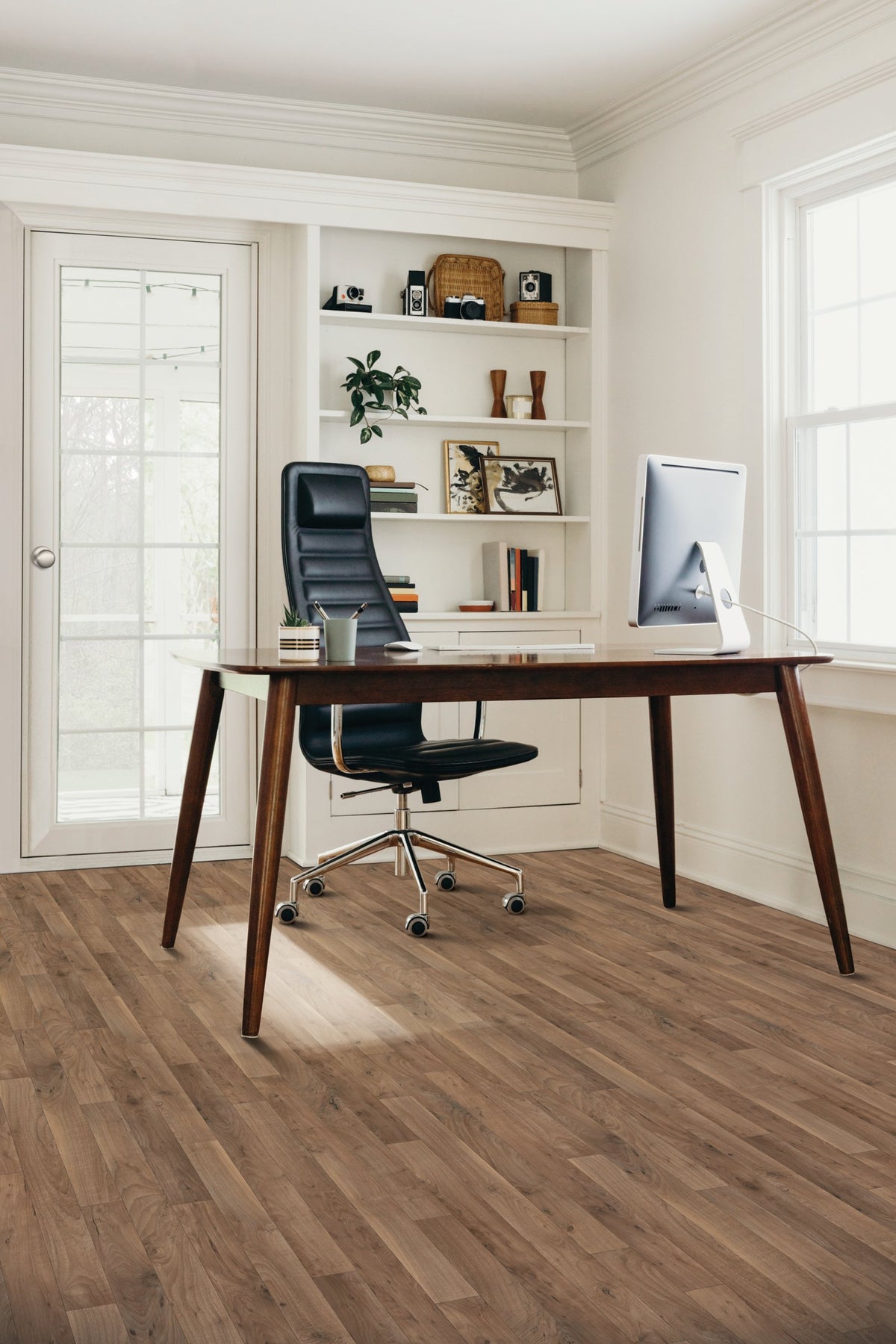 Mohawk Flooring Tempris