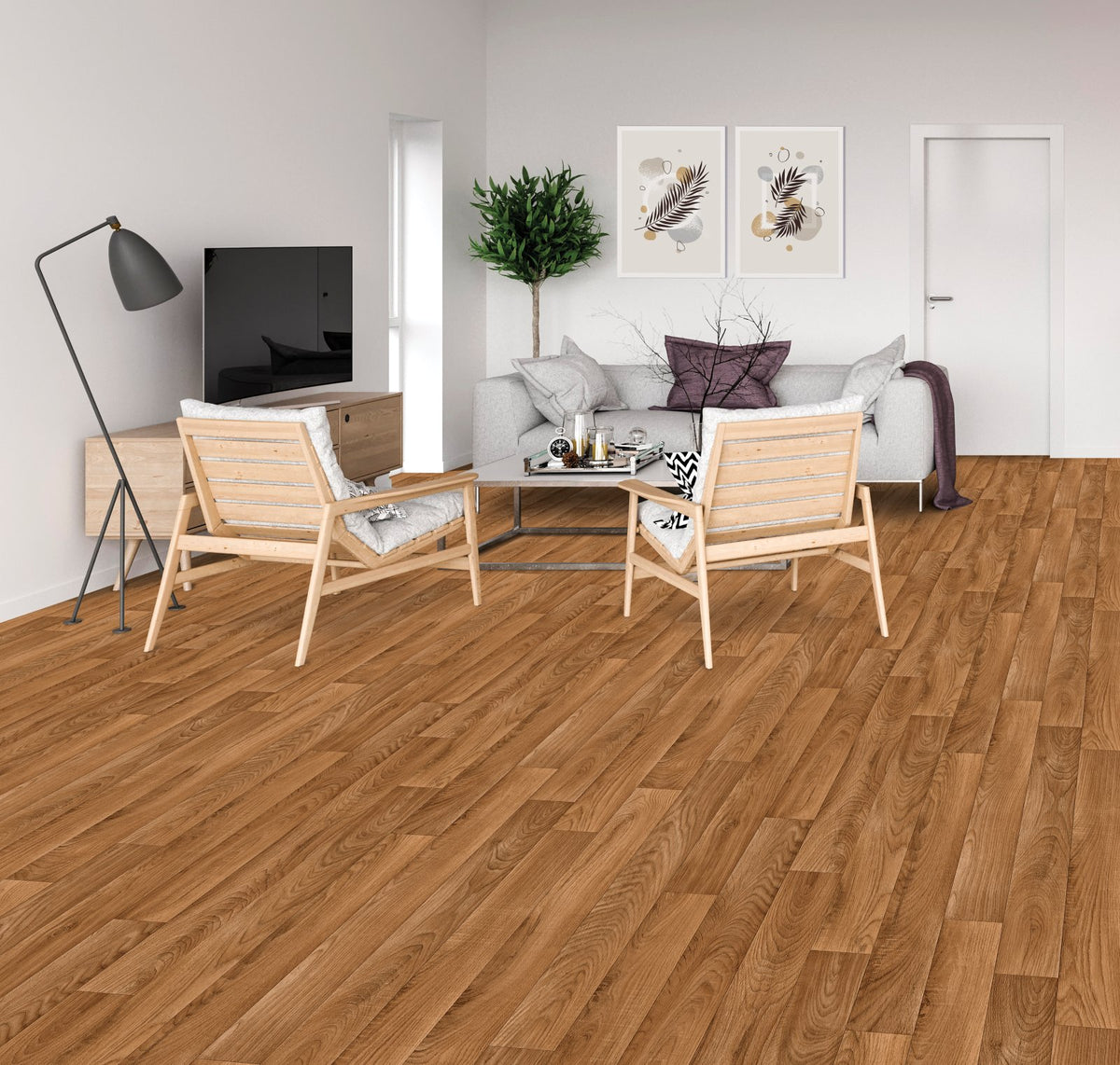 Mohawk Flooring Fleming